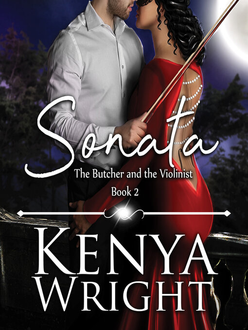 Title details for Sonata by Kenya Wright - Available